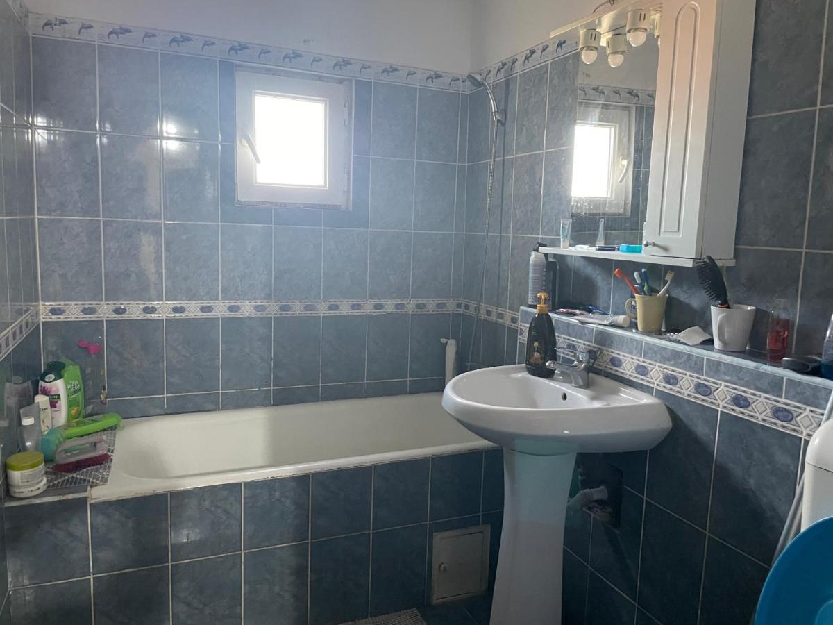 Sofia Rezidence Apartment Dragasani Екстериор снимка