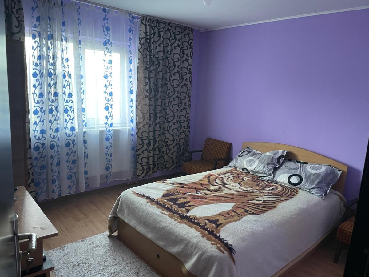 Sofia Rezidence Apartment Dragasani Екстериор снимка